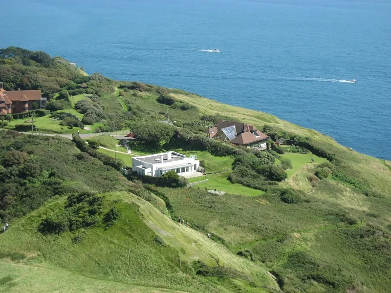 West Lulworth